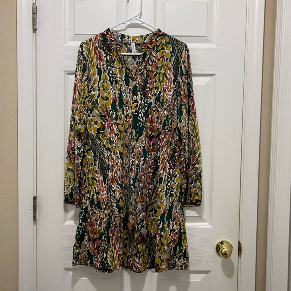 NWOT Shopin LA Dress